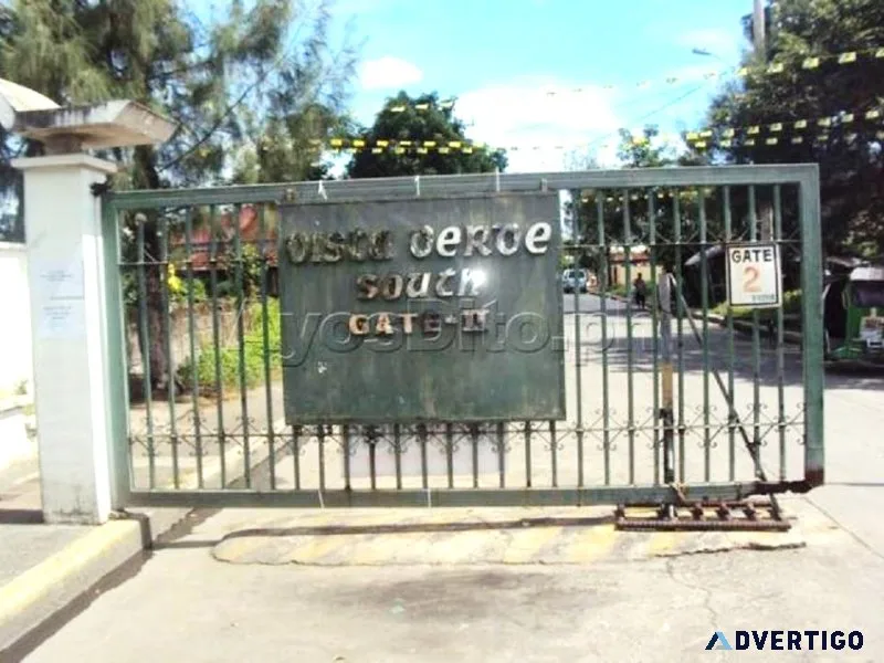 Vista verde south bacoor cavite