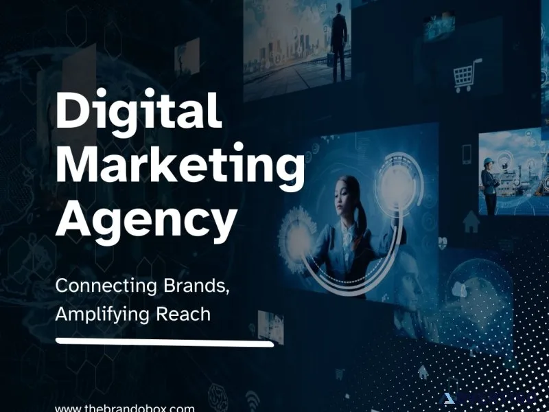 Bob: innovating branding through artificial intelligence