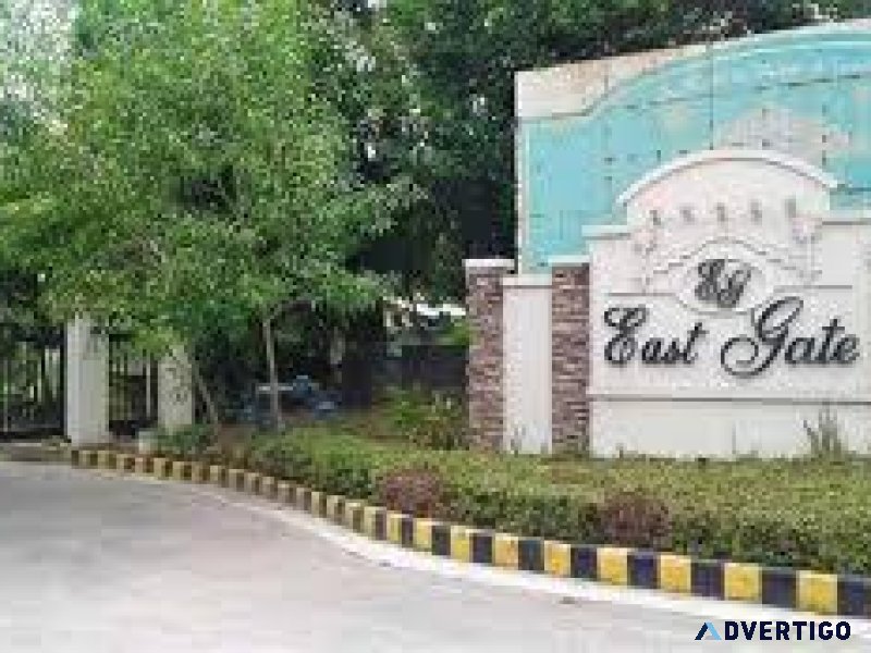 East gate country village taytay rizal