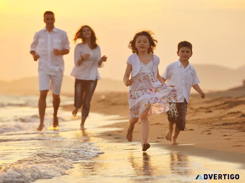 Fun and meaningful family activities for dads - charmingdad