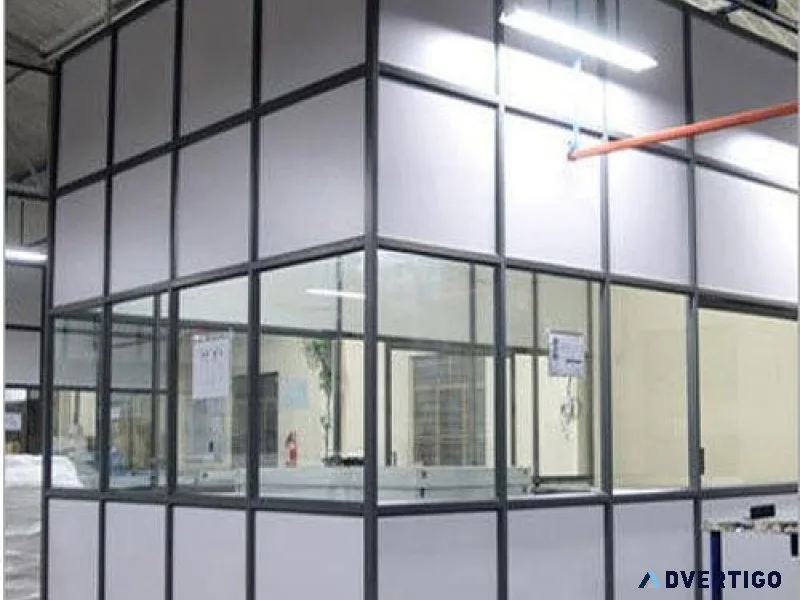 Aluminium door window manufacturer