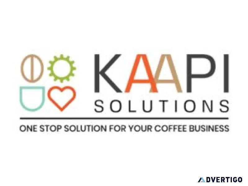 Coffee machine dealers in bangalore