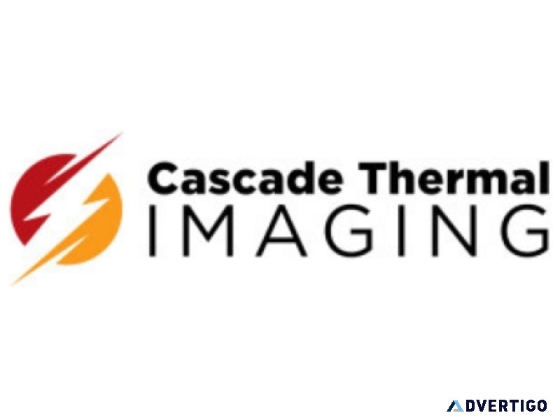 Cascade thermal: experts in infrared inspections and acoustic im