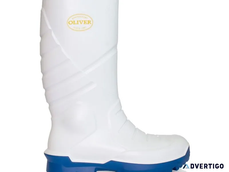 Men’s gumboots australia – durable & waterproof footwear