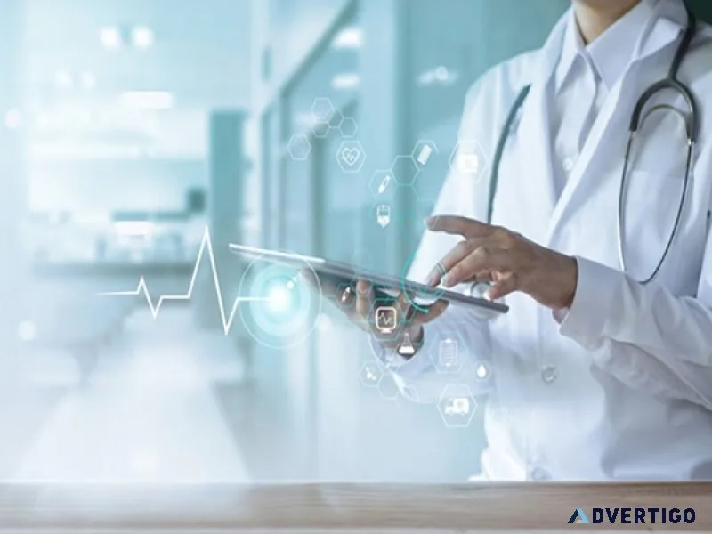 Hospital empanelment consultant