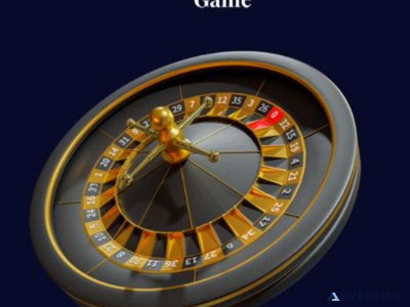 Roulette game free