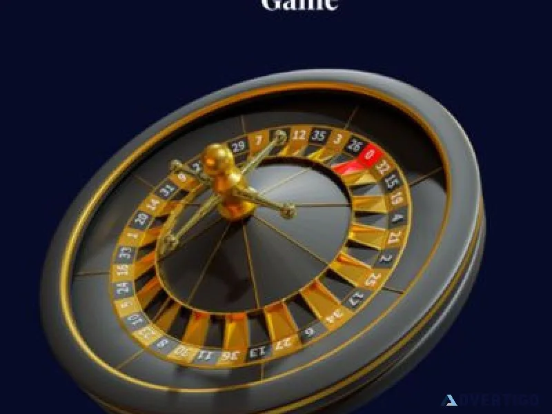 Roulette game free