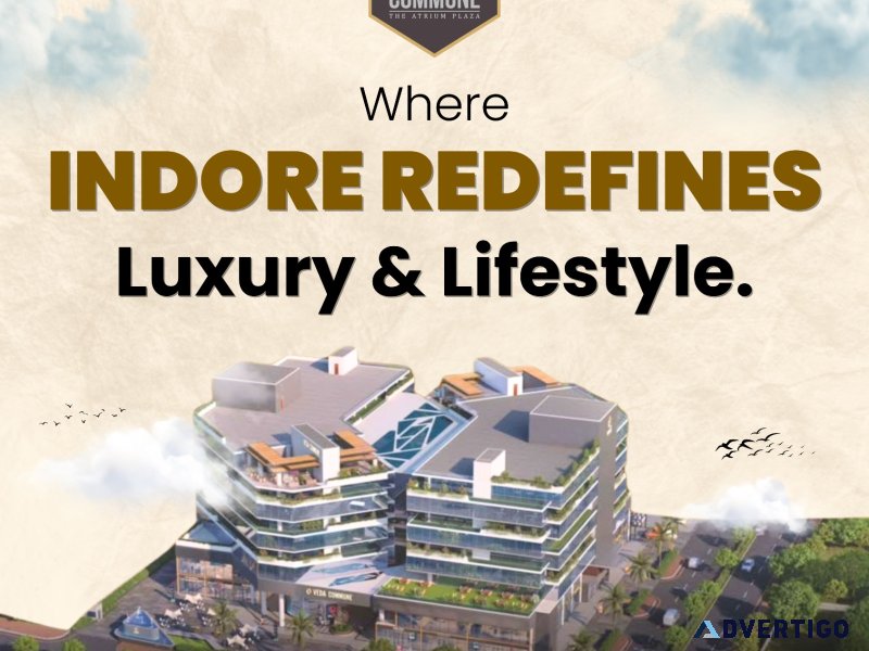 Real estate
