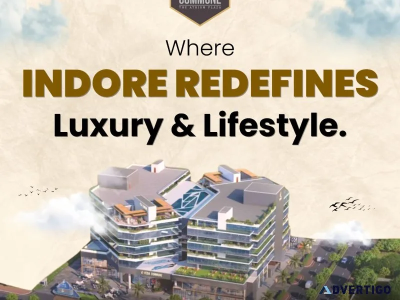 Real estate