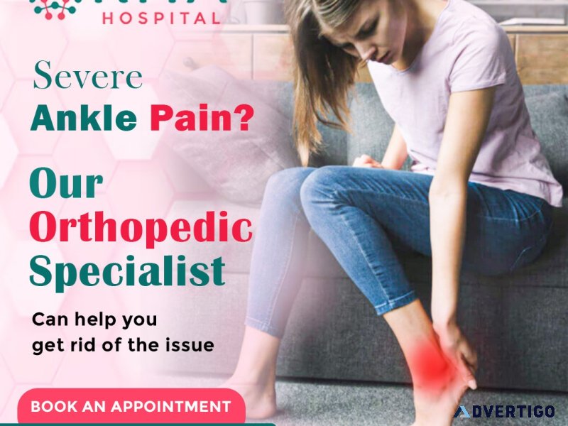 Best orthopedic doctor in warangal