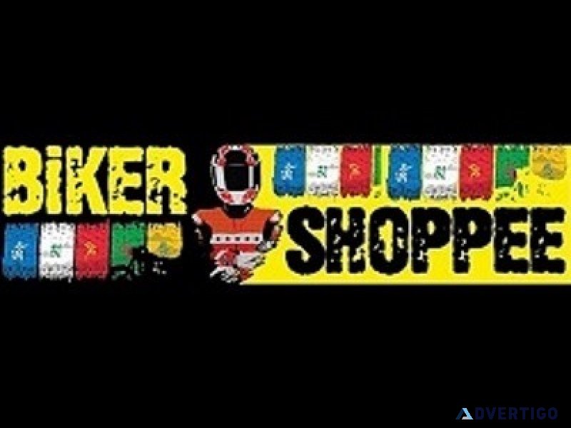 Buy hero impulse motorcycle accessories - bikershoppee