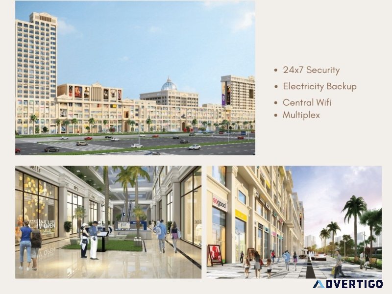 How to find affordable and prime commercial office space