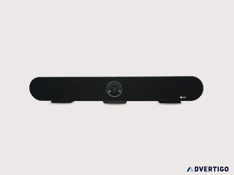 Conference room av solutions | a&t video networks