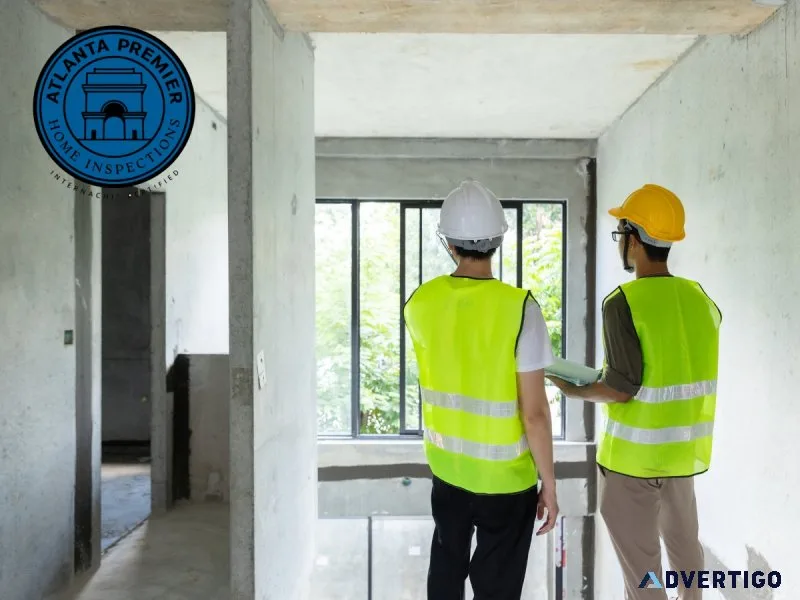Atlanta home inspection | atlanta premier home inspections