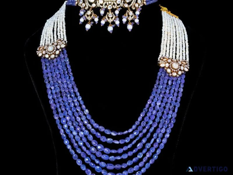 Maruthi collection jewelry