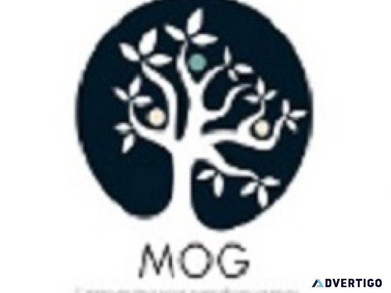 Baby massage training - mog birth