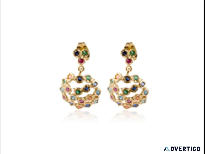Jdwarka: leading brass gemstone jewellery manufacturer in usa
