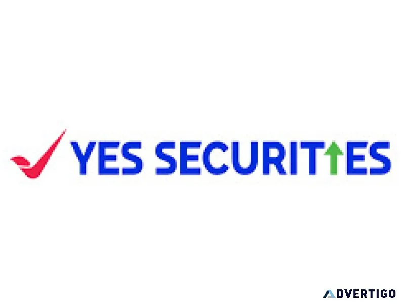 Zero brokerage charges on online share market trading | yes secu