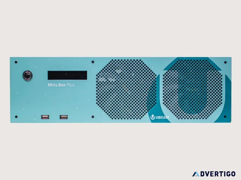 All in one video conferencing equipment | a&t video networks