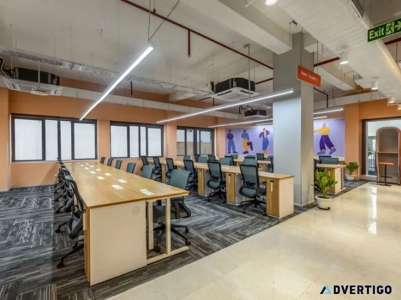 Best coworking space in gurgaon