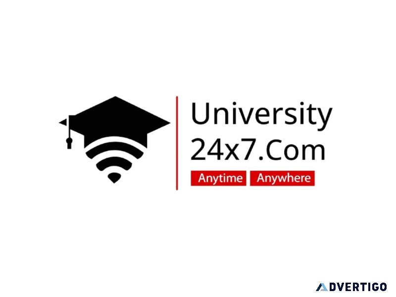 The gateway of your success online mba
