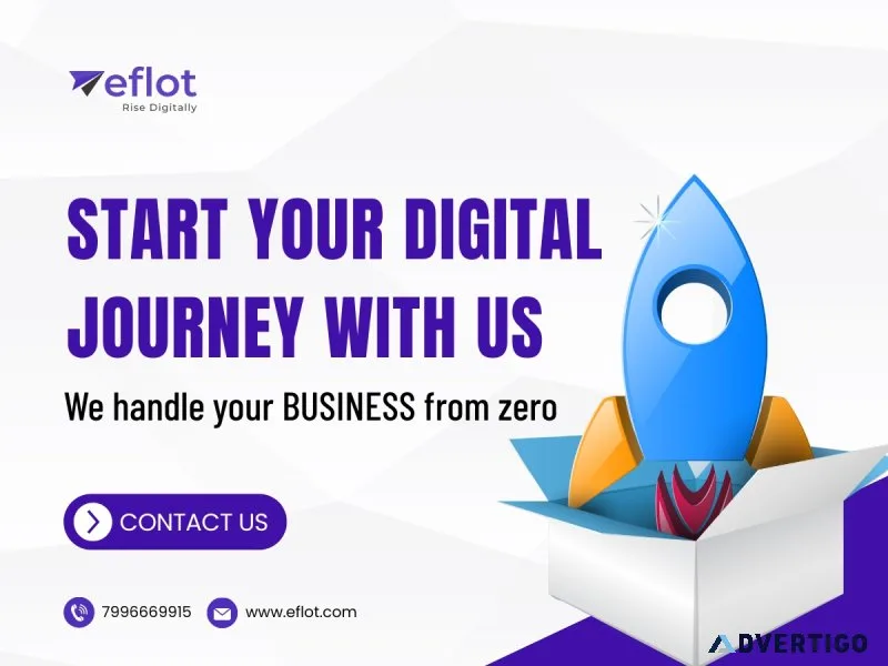Digital marketing agency in gwalior