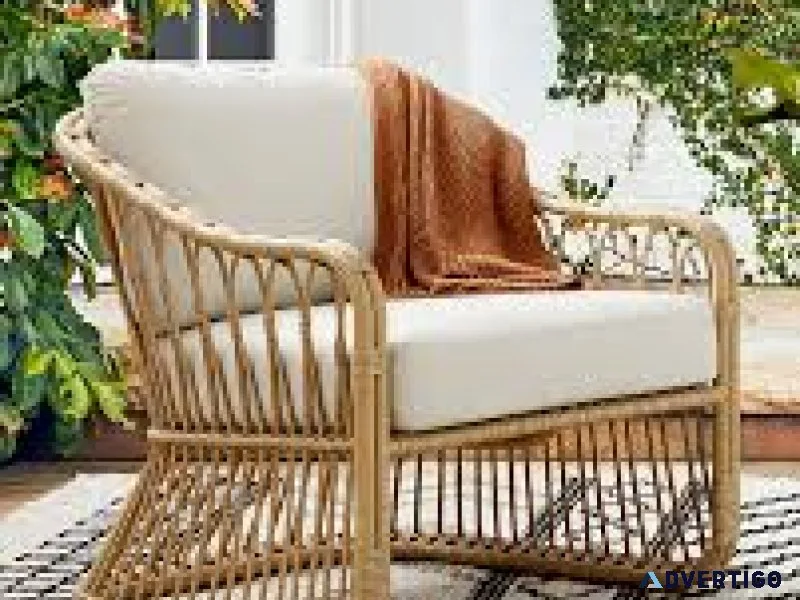 Swadeshi bamboo
