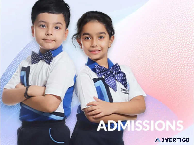 Qcs school