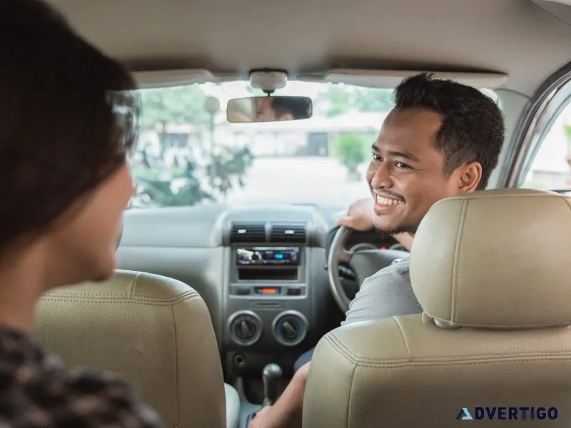 Chalo pind: delhi to ludhiana taxi service