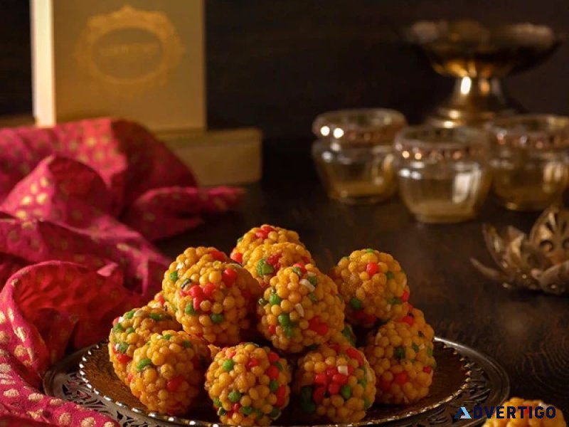 Online sweets delivery in delhi