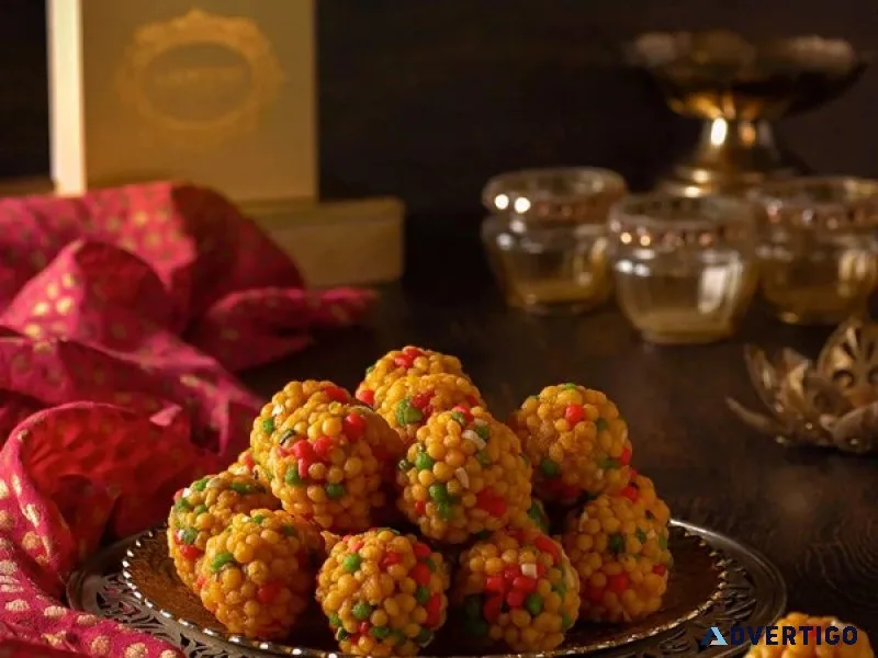 Online sweets delivery in delhi