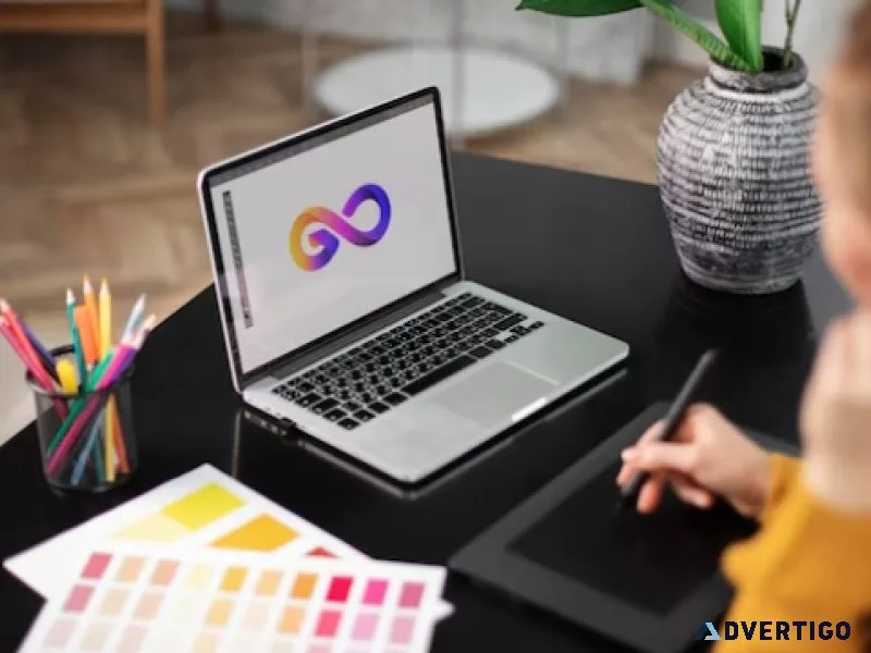 Creative logo design services – ninegraphes
