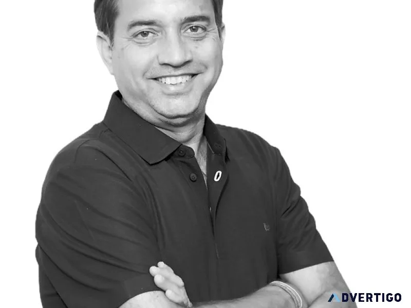 Gurgaon real estate - avinash sharma real estate consultant