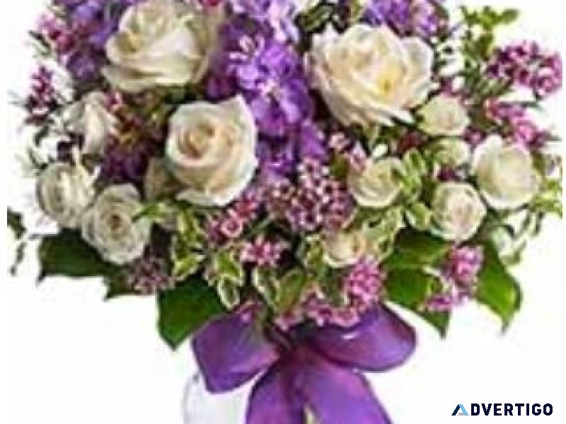 * fresh blooms for every occasion – delivered with love 