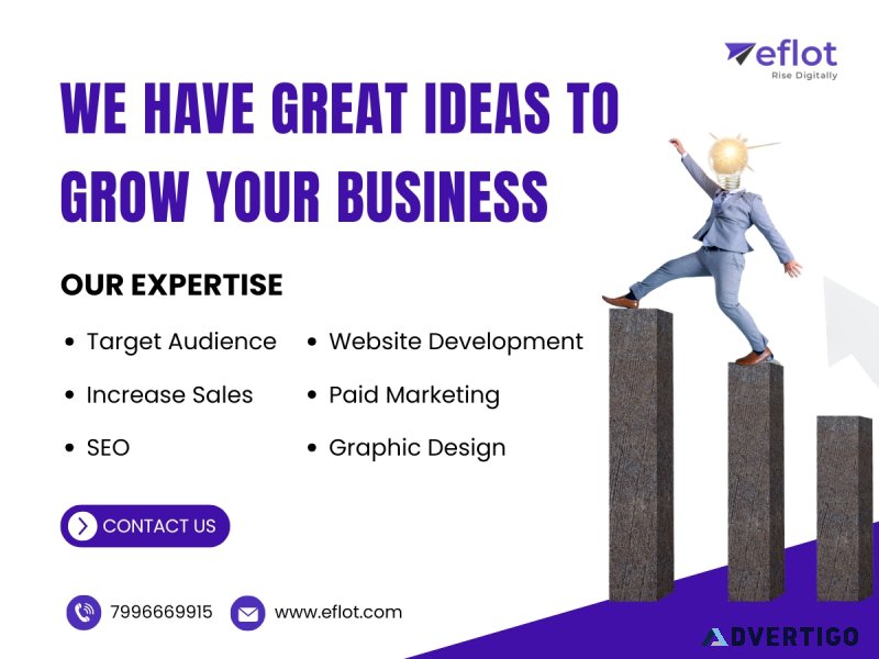 Digital marketing agency in agra