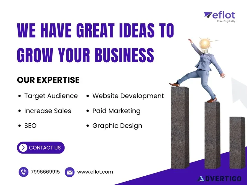 Digital marketing agency in agra