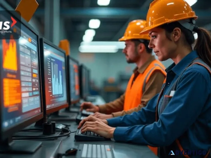 Erp solutions in zimbabwe: choosing the best software for your b
