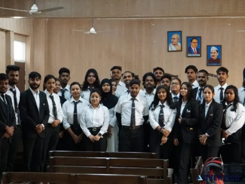 Libra college of law – the best law college in dehradun