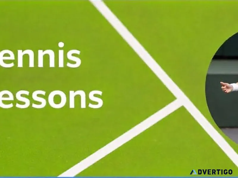 Tennis classes singapore – learn, play & master the game