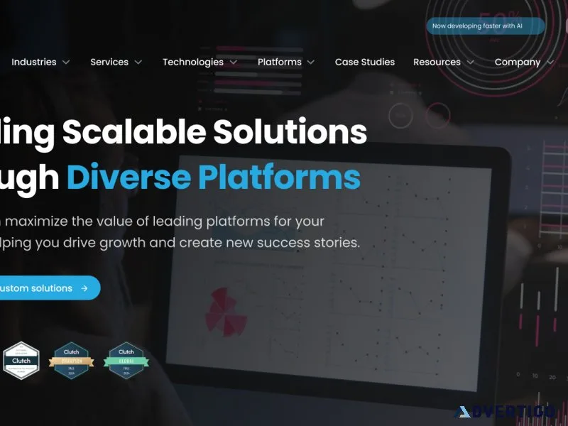 Streamline your business with ajackus & odoo erp