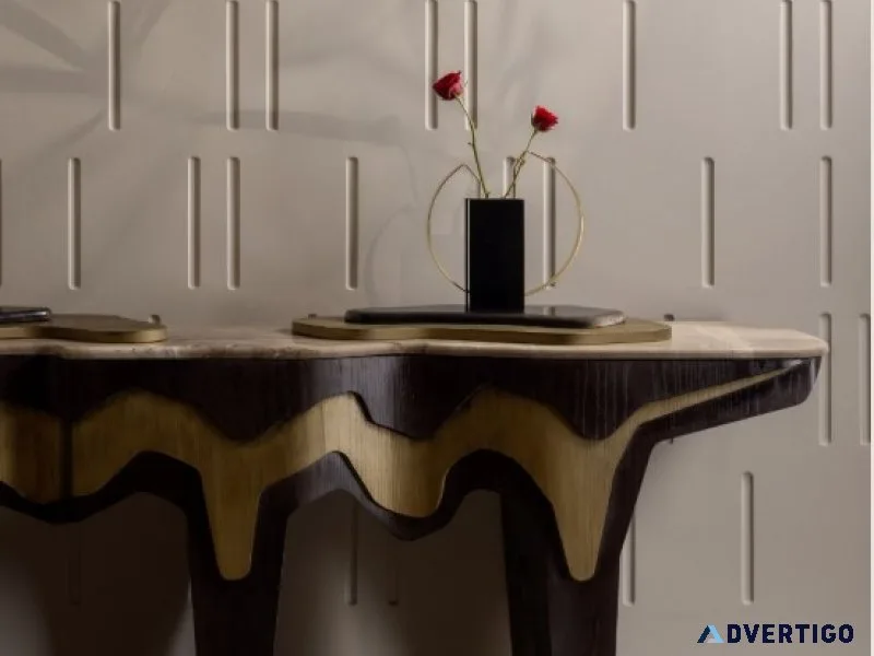 Luxurious furniture shops & makers in delhi ncr - dimensions