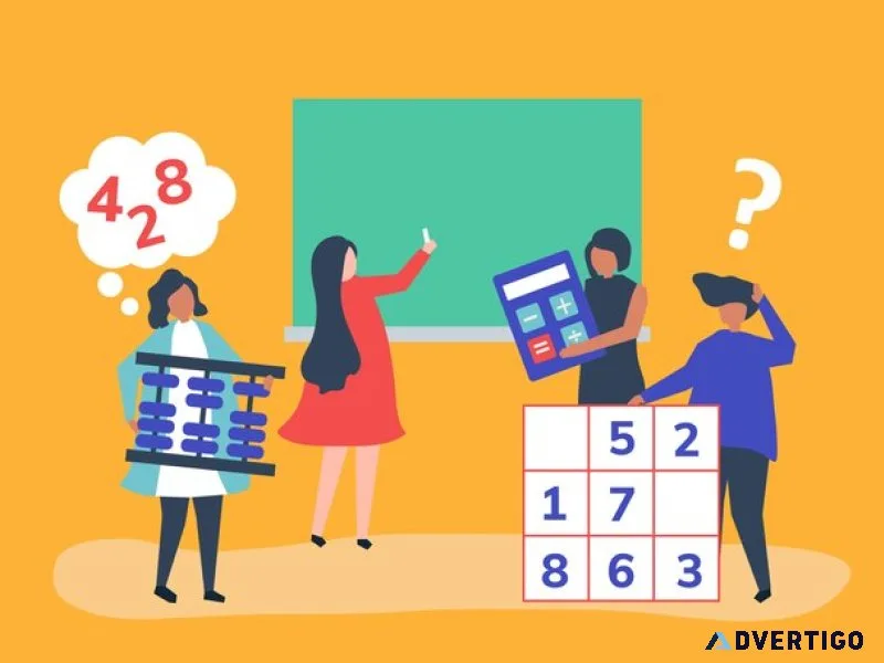 Lesson plans for maths teachers online