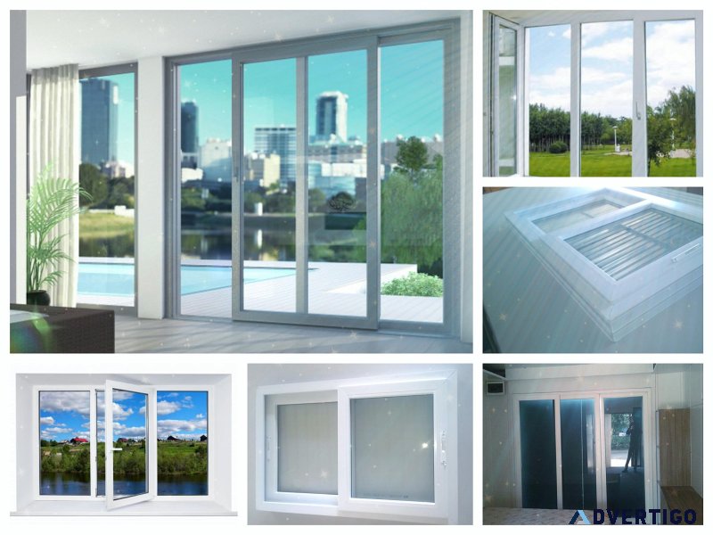 Aluminium fabricators in gurgaon - aldowin industries