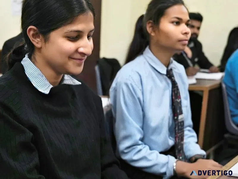 Admission open - cs engineering program - bfit