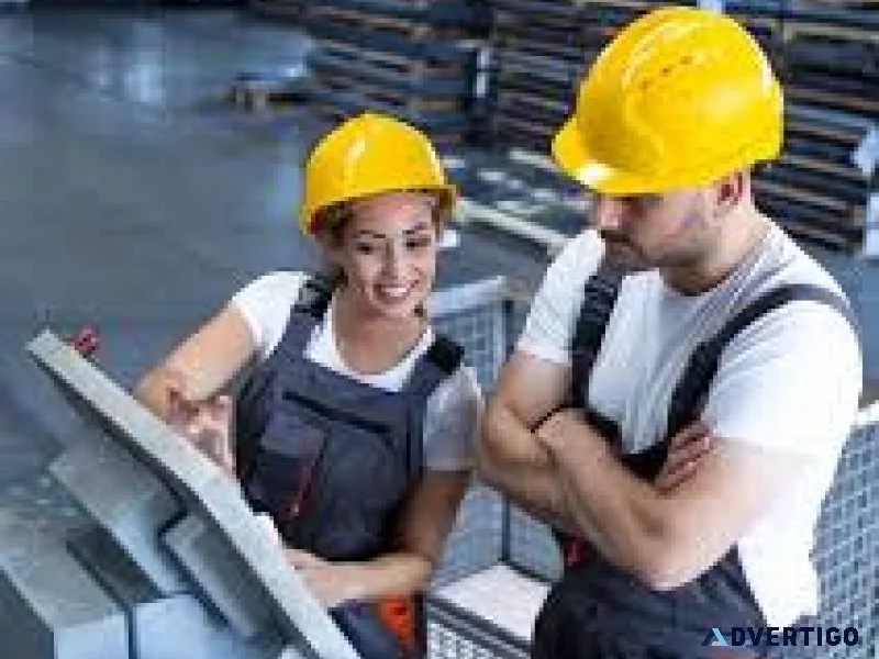 Labour supply companies dubai