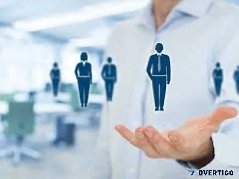 Manpower supply companies in dubai