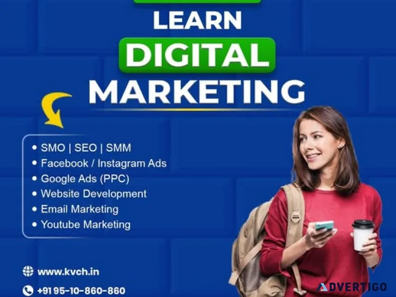 How can a digital marketing course benefit your career?