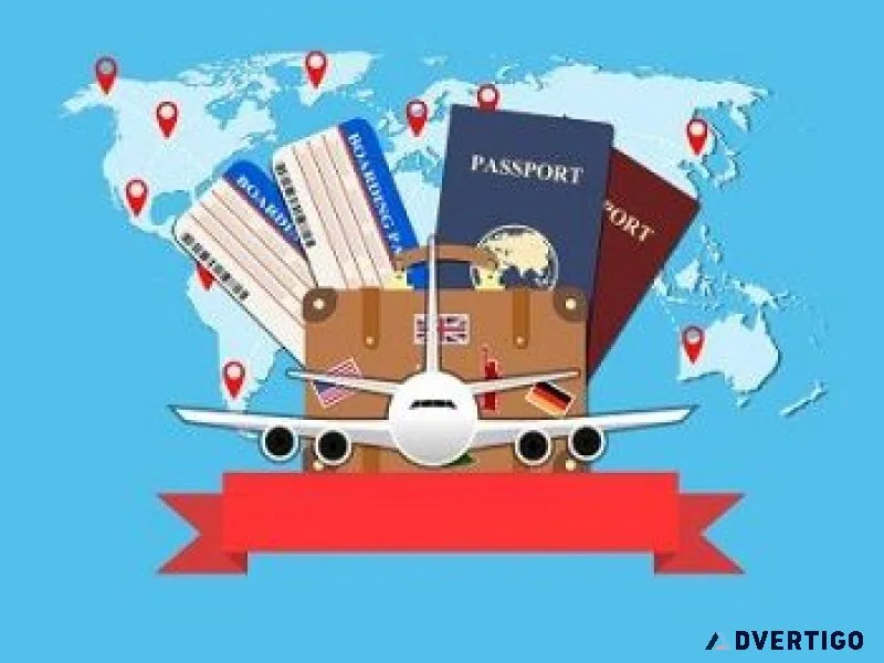 Best visa services in dubai