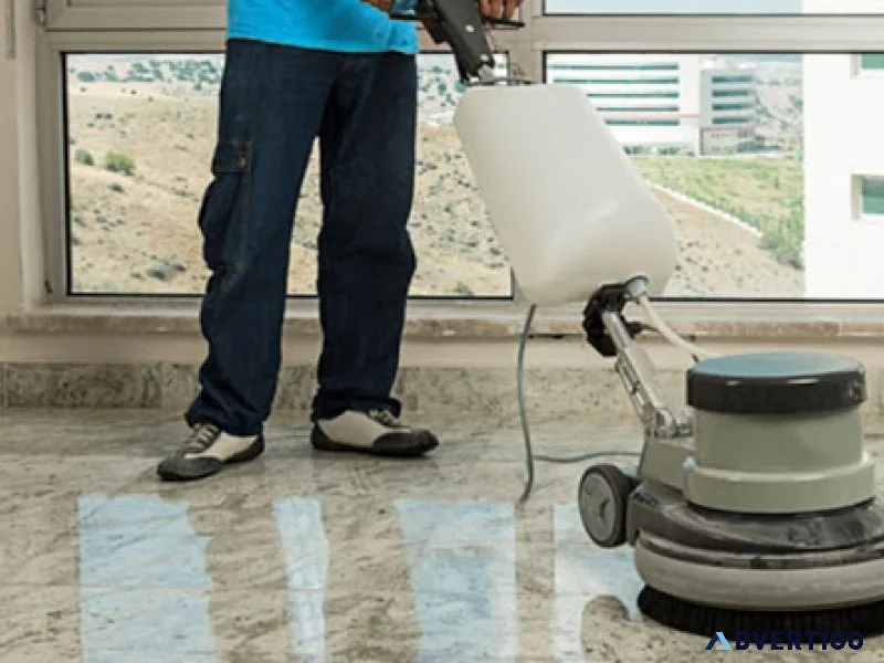 Premium marble polishing services in delhi – restore the shine