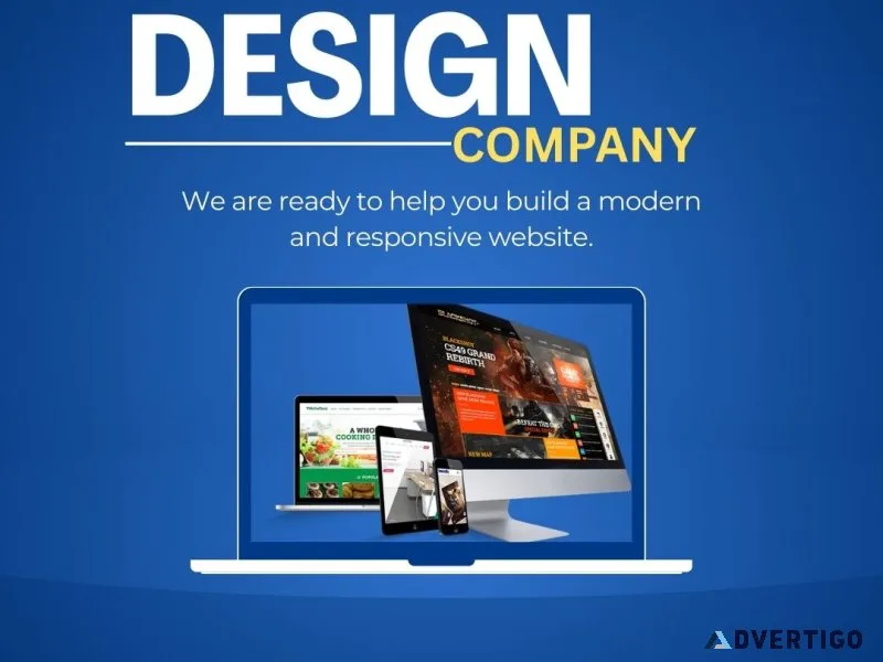 Top web design company in dubai - phpyouth